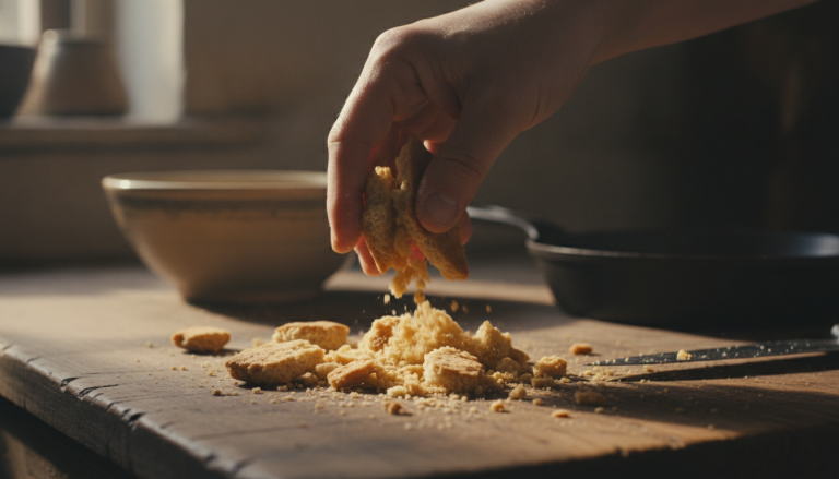 découvrez des astuces ingénieuses pour recycler vos vieux biscuits et lutter efficacement contre le gaspillage alimentaire tout en réduisant vos déchets.