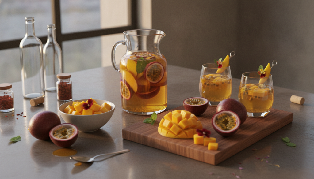 découvrez nos recettes maison de rhums arrangés avec des conseils pratiques et des inspirations gourmandes pour créer vos propres boissons parfumées.