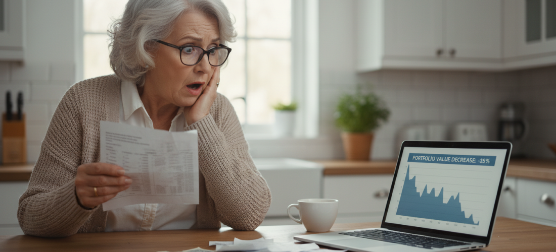 découvrez pourquoi de nombreux retraités voient leurs pensions agirc-arrco fortement baisser et qui sont les personnes concernées par cette réforme.
