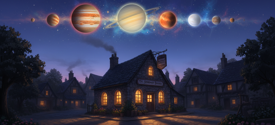 découvrez comment l'alignement planétaire exceptionnel influence les signes astrologiques et les guide dans un choix crucial. analyse détaillée et conseils personnalisés.