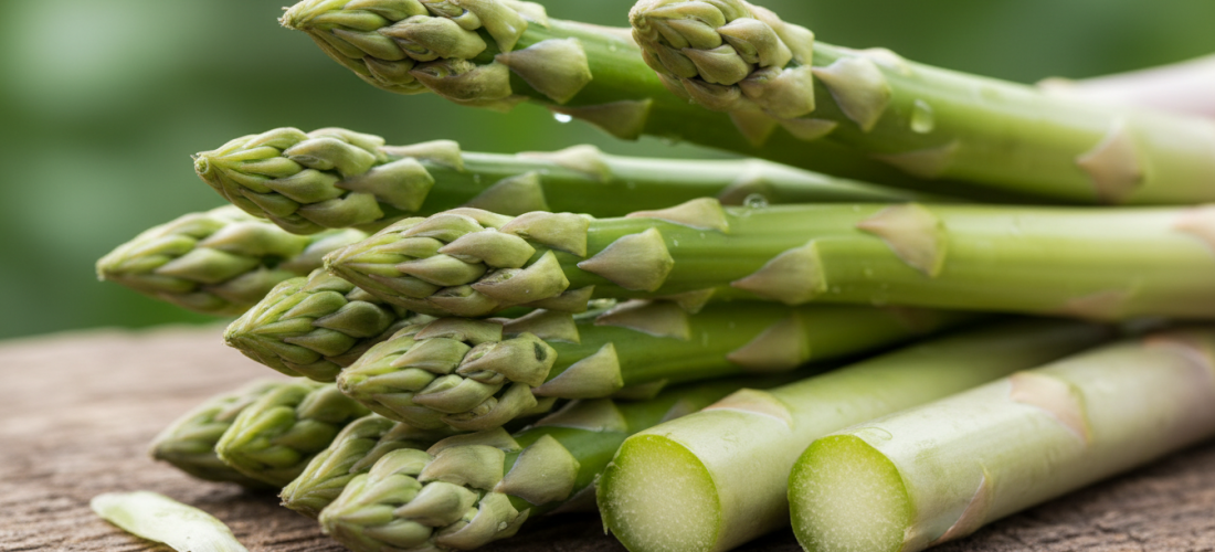 découvrez notre astuce simple pour choisir des asperges blanches fraîches, régulières et délicieuses au marché, afin de savourer ce légume de saison à son meilleur.