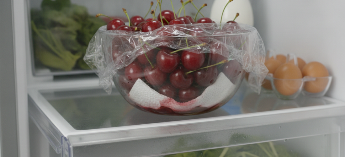 découvrez nos astuces de conservation pour garder vos cerises fraîches plus longtemps. apprenez où et comment les stocker efficacement afin de préserver leur saveur et leur fraîcheur.