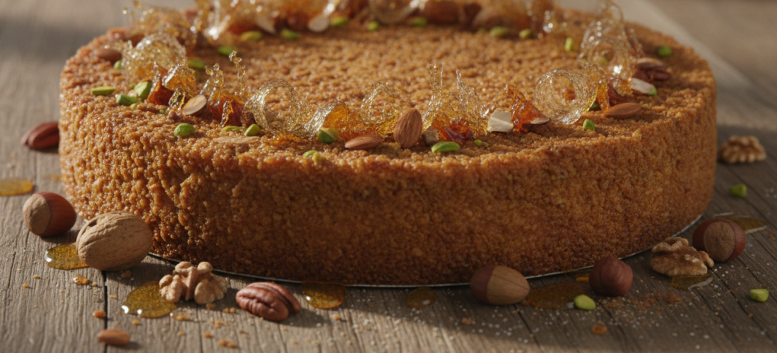 découvrez des astuces simples et efficaces pour apporter une touche croustillante irrésistible à vos gâteaux et ravir vos papilles à chaque bouchée.