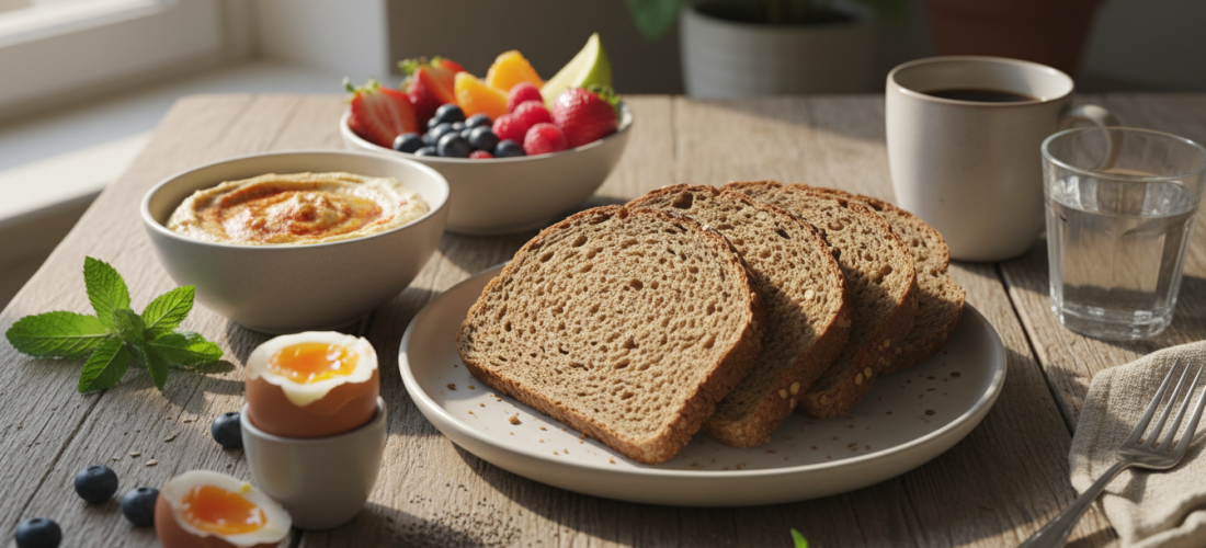 découvrez quels aliments riches en cadmium éviter au petit-déjeuner et quelles alternatives saines privilégier pour un début de journée équilibré et sans risques.