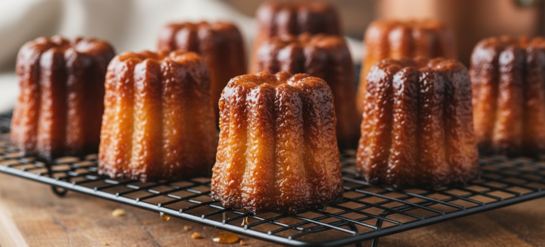 découvrez nos astuces et secrets pour réussir des cannelés faciles, moelleux et croustillants à la perfection à chaque cuisson.