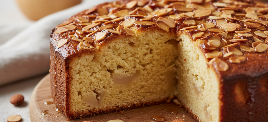 découvrez ce namandier royal sans pâte feuilletée, une galette surprenante et savoureuse qui ravira tous les palais. à goûter sans tarder pour une expérience gourmande unique.