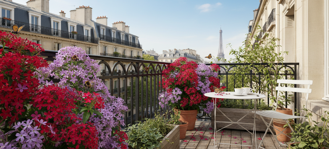 découvrez comment planter une fleur incontournable ce printemps pour aider les pollinisateurs. transformez votre jardin ou balcon en un véritable paradis naturel et émerveillez-vous chaque jour.