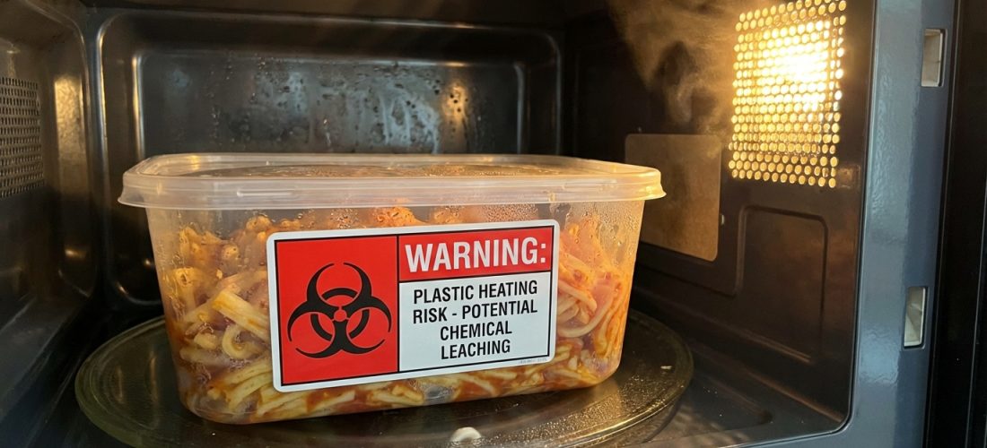 découvrez pourquoi ce récipient de cuisine pourrait mettre votre santé en danger et apprenez quand il est essentiel de l'éliminer de votre maison.