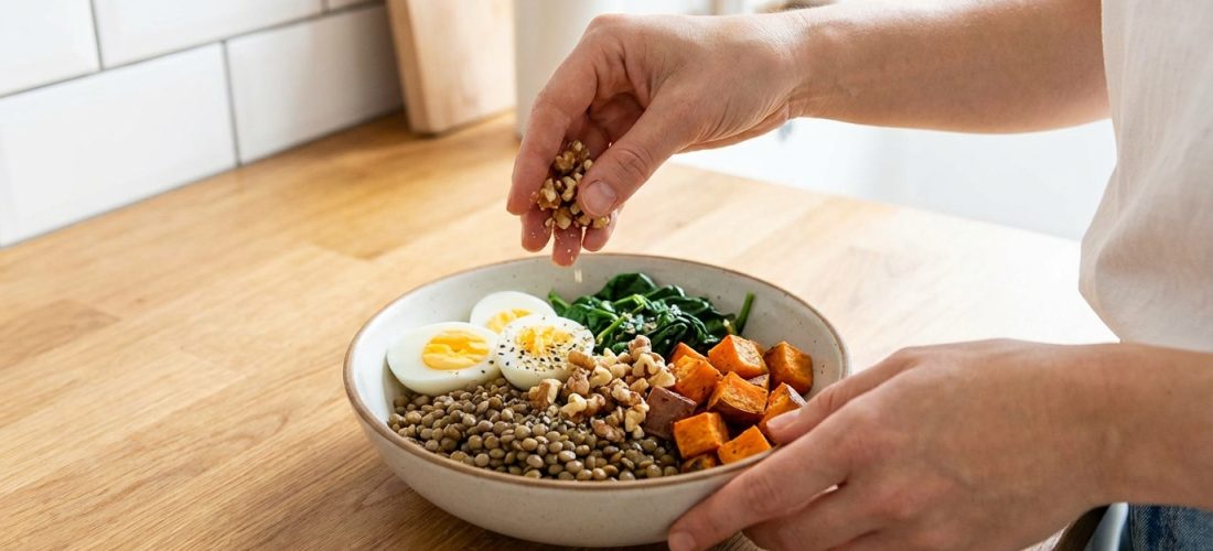 découvrez ces aliments inattendus qui aident à ralentir efficacement la chute des cheveux et favorisent une chevelure plus saine et plus dense.