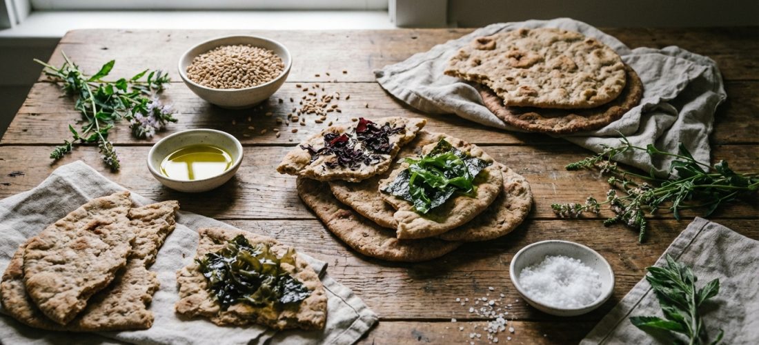 découvrez ces aliments méconnus qui faisaient partie intégrante du quotidien des premiers européens et revivez leurs traditions culinaires oubliées.