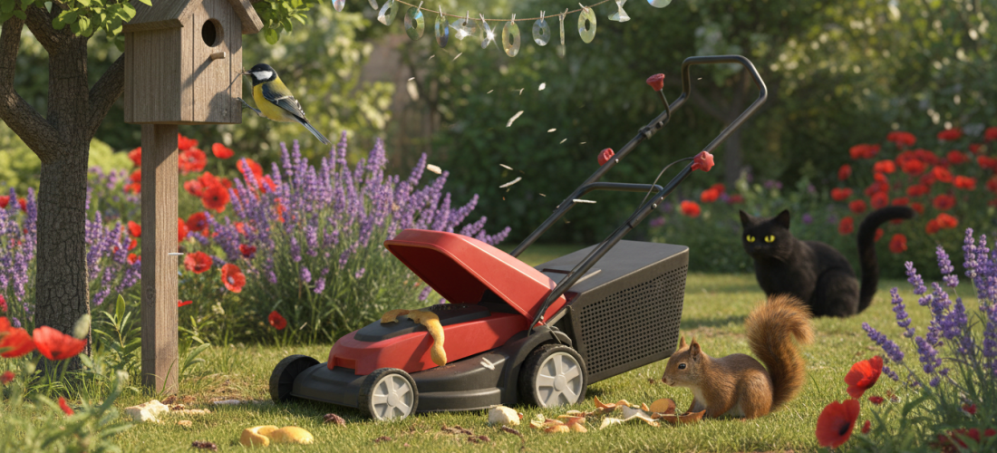 découvrez les erreurs courantes qui empêchent les mésanges de s'installer dans votre jardin pendant la période de nidification et apprenez à les éviter pour accueillir ces oiseaux avec succès.