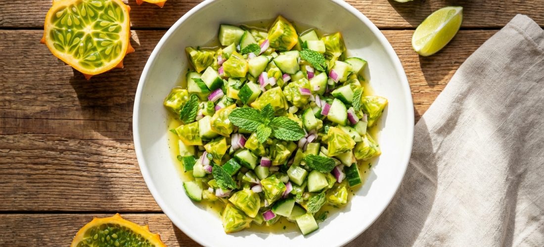 découvrez cette plante exotique qui transforme les potagers grâce à ses atouts uniques et sa facilité de culture, plébiscitée par les jardiniers passionnés.