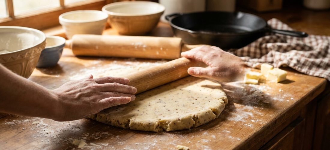 découvrez une quiche aux oignons savoureuse qui conquiert même ceux qui hésitent à manger des légumes. une recette simple et gourmande à tester sans tarder !