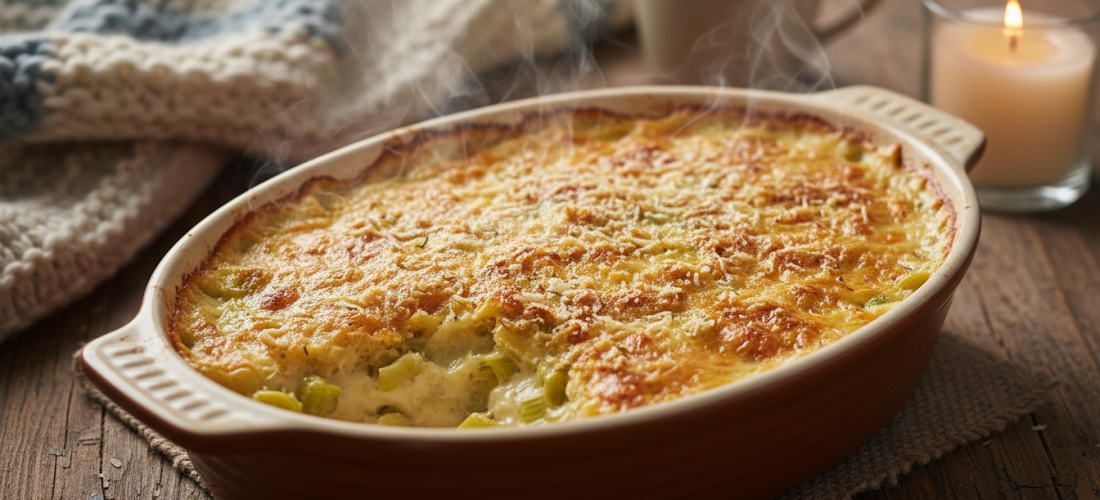 découvrez cette recette fumante de février, déjà prisée de tous, et transformez-la en votre arme secrète pour épater vos convives en cuisine.