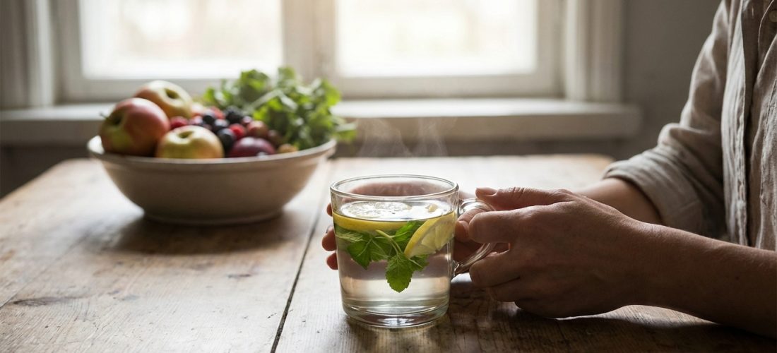 découvrez une astuce pré-repas simple et efficace qui réduit l'appétit et aide à éliminer les kilos superflus pour retrouver une silhouette équilibrée.