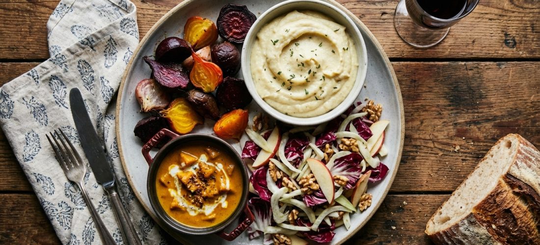 découvrez les 7 techniques innovantes proposées par des chefs parisiens pour sublimer les légumes d’hiver et transformer vos plats en créations savoureuses et originales.