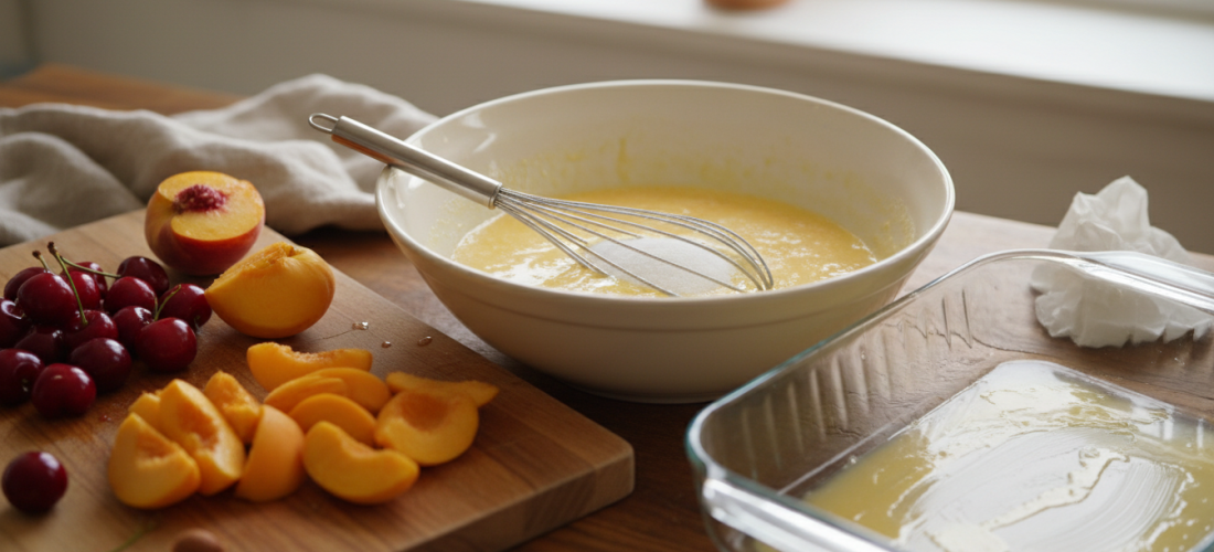 découvrez le clafouflan, le dessert tendance qui combine à merveille la douceur du flan et la gourmandise du clafoutis. facile à préparer, il ravira tous vos invités avec son goût irrésistible.