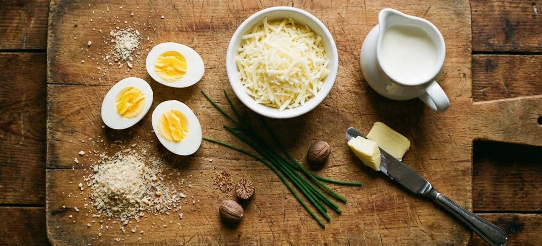 découvrez comment préparer un gratin d'œufs durs savoureux et économique pour toute votre famille de six, le tout pour seulement 3 € ! une recette simple, délicieuse et parfaite pour régaler petits et grands.