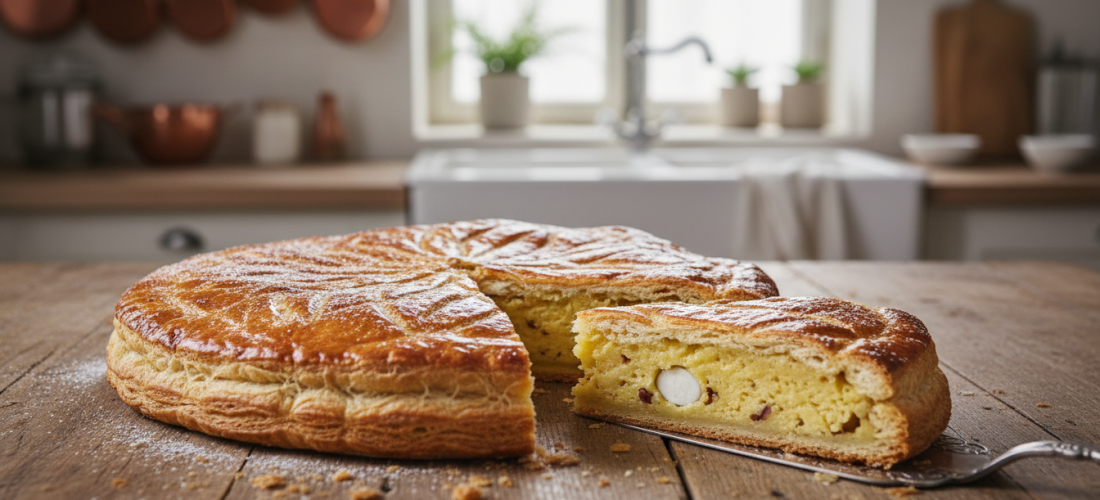 découvrez comment dénicher facilement une galette des rois délicieuse et abordable près de chez vous grâce au conseil imparable de 60 millions de consommateurs.