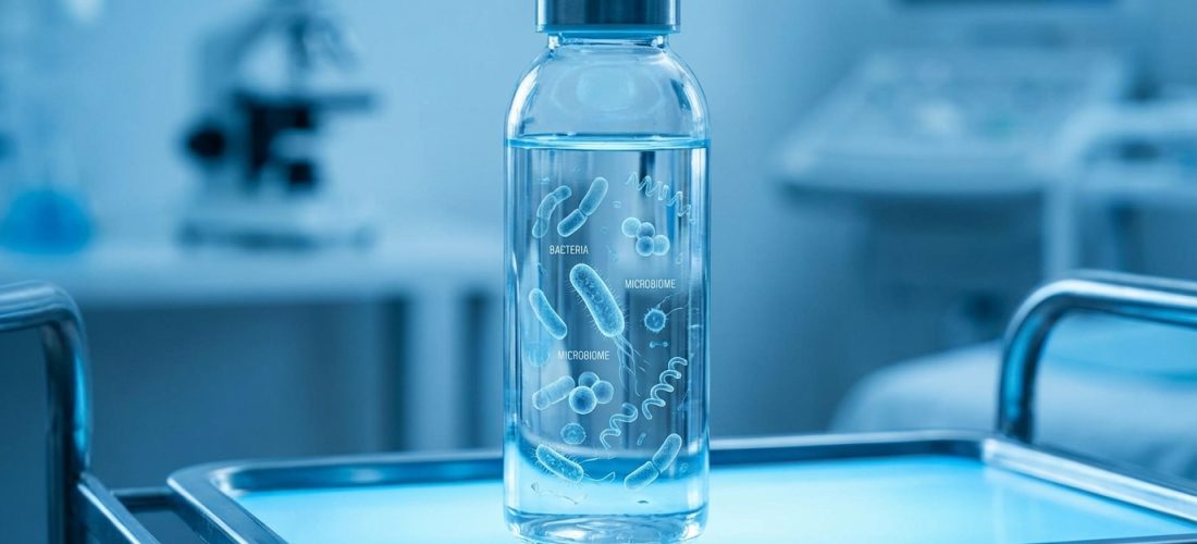 découvrez comment un simple geste avec l'eau peut disséminer discrètement des bactéries et comprendre les bonnes pratiques pour prévenir leur propagation.