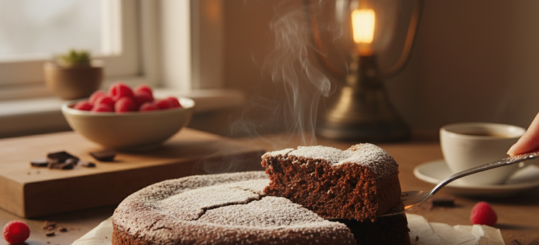 découvrez comment retirer un ingrédient simple a métamorphosé mes gâteaux en délices ultra-fondants, pour des desserts irrésistiblement moelleux et savoureux.