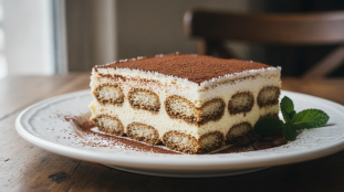 découvrez nos astuces et conseils pratiques pour congeler un tiramisu maison tout en conservant sa texture et sa saveur délicates. réussissez votre dessert à coup sûr !