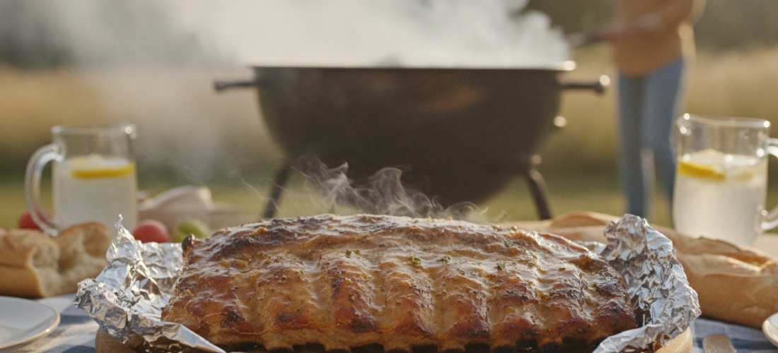 découvrez notre guide ultime pour réussir vos côtes de porc au bbq avec des techniques de cuisson parfaites et des astuces de maître grillardin pour des saveurs authentiques.