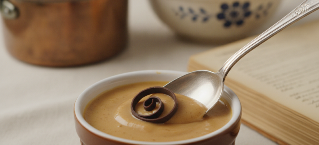 découvrez la recette traditionnelle et savoureuse de la crème café à l'ancienne, une douceur gourmande et fondante comme chez grand-mère, parfaite pour régaler vos papilles.