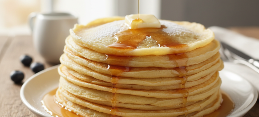 découvrez la recette des crêpes express de cyril lignac : moelleuses, dorées et inratables, idéales pour réussir une chandeleur parfaite en toute simplicité.