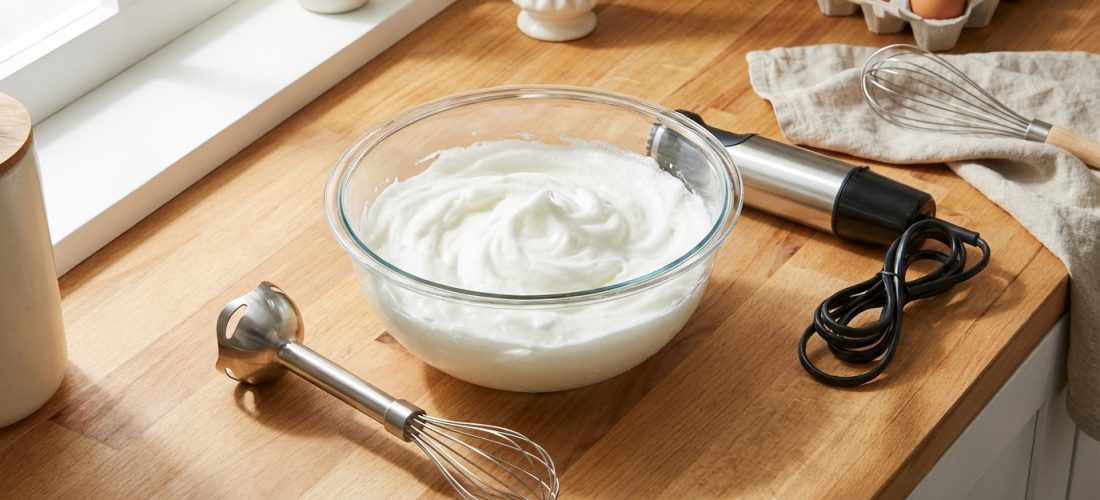 découvrez 5 utilisations surprenantes de votre mixeur plongeant que vous ne connaissiez pas, pour exploiter pleinement cet outil indispensable en cuisine.