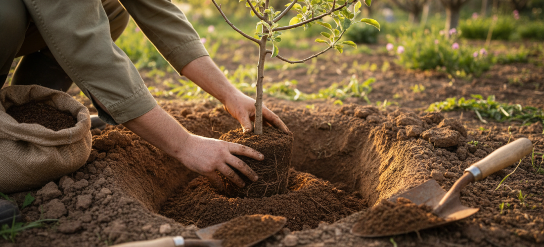 découvrez 8 arbres et arbustes fruitiers idéaux pour pousser et prospérer dans un sol argileux, avec des conseils pour un jardinage réussi.