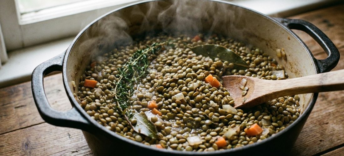 découvrez ce féculent surprenant qui favorise une perte de poids rapide et efficace, tout en apportant énergie et bien-être au quotidien.