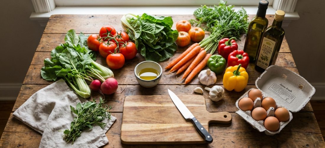 découvrez le secret d'une nutritionniste qui a perdu 6 kg en 16 jours grâce à un aliment surprenant. apprenez comment intégrer cette astuce simple et efficace dans votre alimentation pour des résultats rapides.