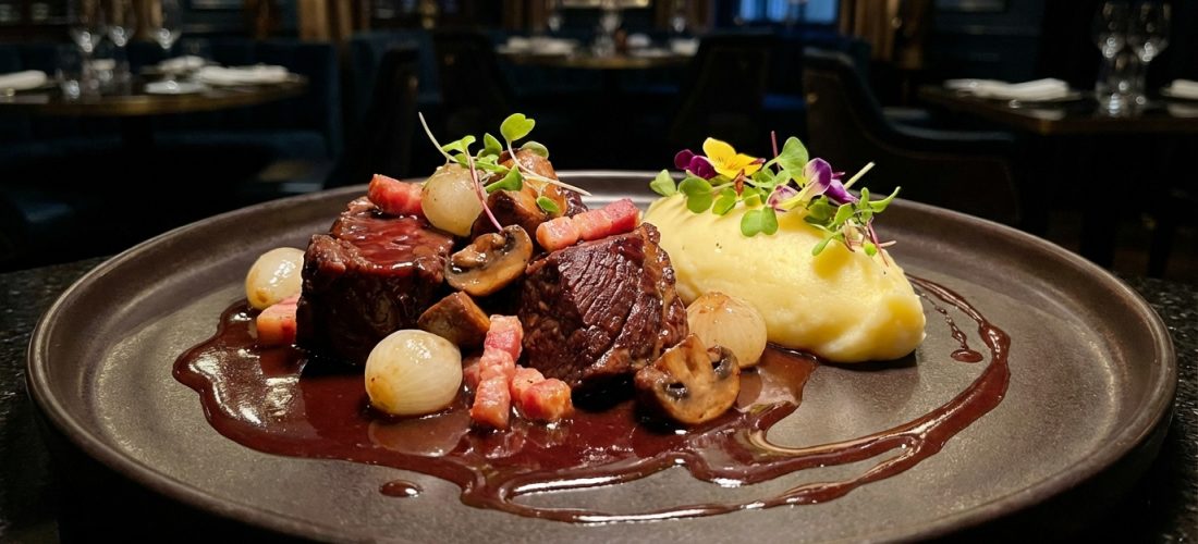 apprenez la méthode infaillible pour réussir un bœuf bourguignon savoureux et tendre à chaque préparation, grâce à nos conseils simples et efficaces.