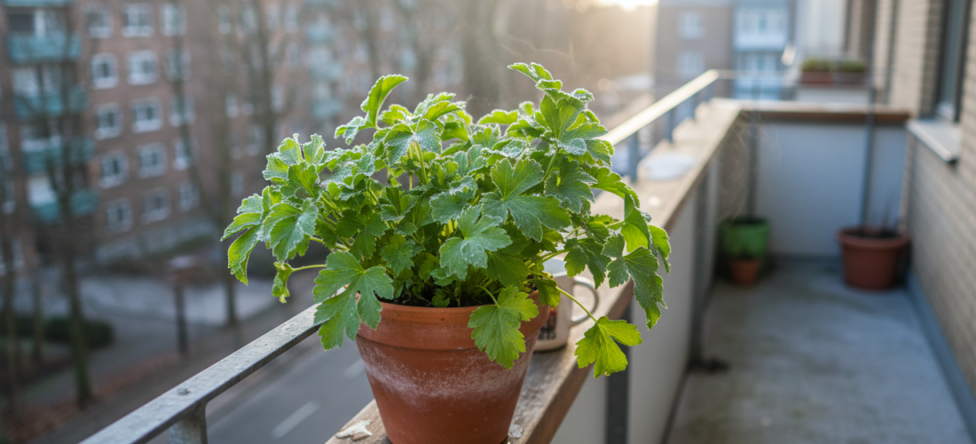 découvrez la plante miracle parfaite pour remplacer les cubes de bouillon, facile à cultiver en pot durant cette saison idéale, pour des saveurs naturelles et fraîches dans vos plats.