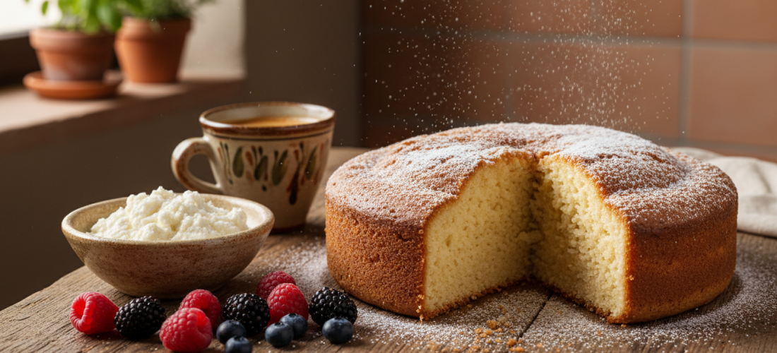 apprenez à réaliser des gâteaux ultra-moelleux à l’italienne grâce à notre recette incontournable, simple et délicieuse pour toutes les occasions.