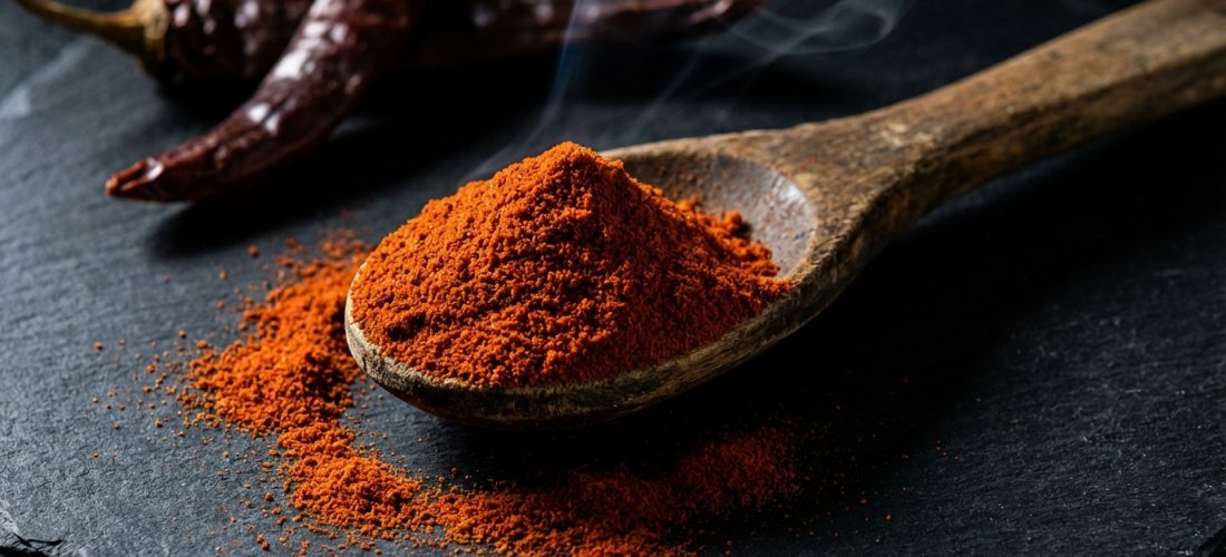 découvrez la composition étonnante du paprika, l'épice aux multiples bienfaits, qui apporte saveur et couleur à vos plats préférés.