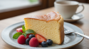 découvrez le cheesecake japonais soufflé, un dessert léger et fondant réalisé avec seulement 3 ingrédients simples. appréciez une douceur aérienne et savoureuse, parfaite pour toutes les occasions.