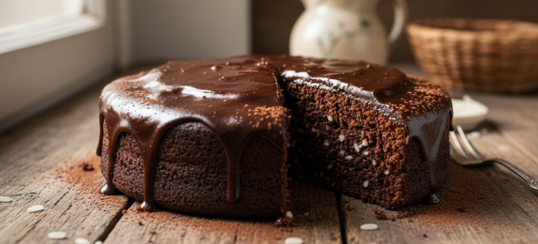 découvrez notre gâteau au chocolat unique aux céréales secrètes, une recette innovante qui transformera votre perception du riz en alliant gourmandise et surprise.