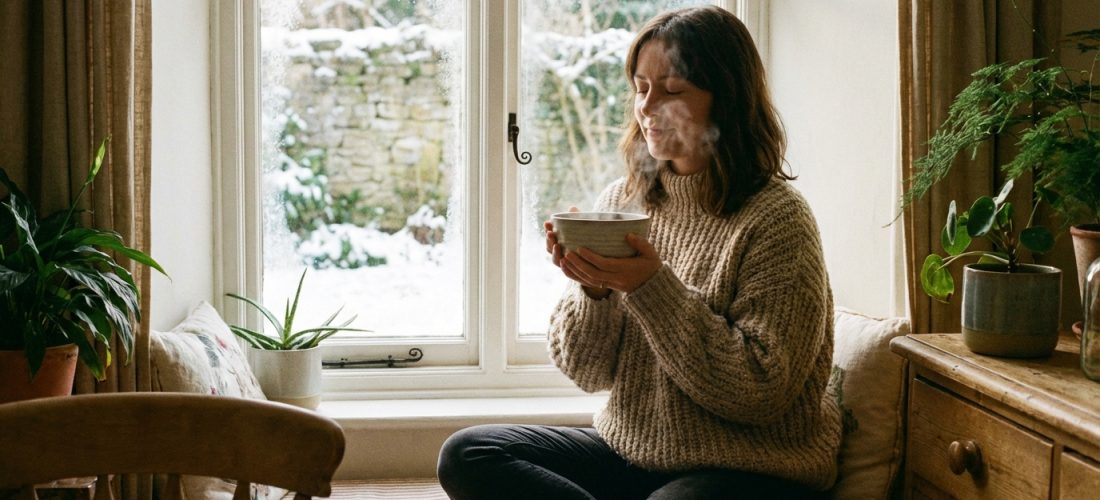 découvrez le secret japonais avec ce bouillon magique qui vous aide à perdre du poids sans effort cet hiver. une recette naturelle et efficace pour fondre les kilos en douceur.