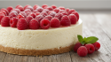 découvrez notre recette facile et gourmande de cheesecake aux framboises et fromage frais, un dessert frais et irrésistible pour toutes les occasions.
