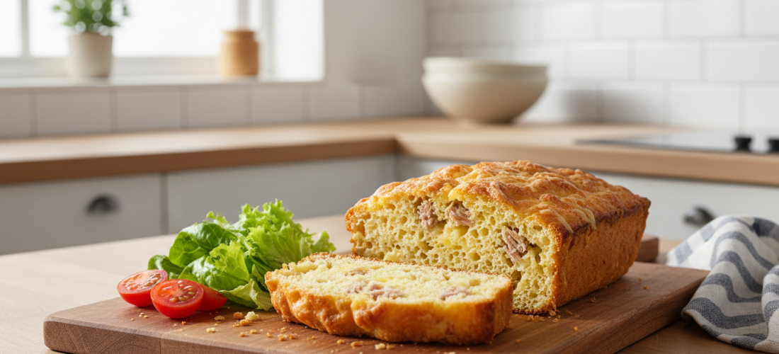 découvrez notre délice léger au thon et fromage, une entrée fraîcheur alliant saveurs délicates et légèreté, parfaite pour vos repas estivaux.