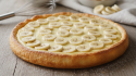 découvrez notre recette simple et rapide pour une tarte crémeuse à la banane, un délice léger parfait pour toutes les occasions.