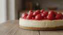 découvrez notre délicieuse recette de cheesecake gourmand aux fraises et fromage frais, un dessert facile à préparer et parfait pour toutes les occasions.