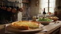 découvrez la recette incontournable de la tourte fondante aux pommes de terre et fromage, un plat savoureux et réconfortant parfait pour toutes les occasions.