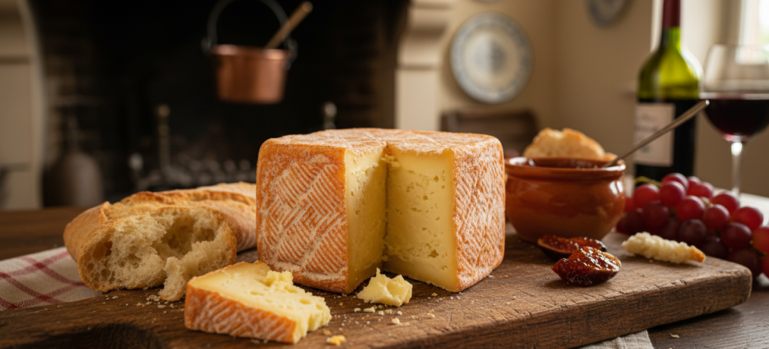 découvrez notre recette savoureuse et facile à réaliser de poulet au maroilles, un plat délicieux qui ravira vos papilles avec ses saveurs authentiques.