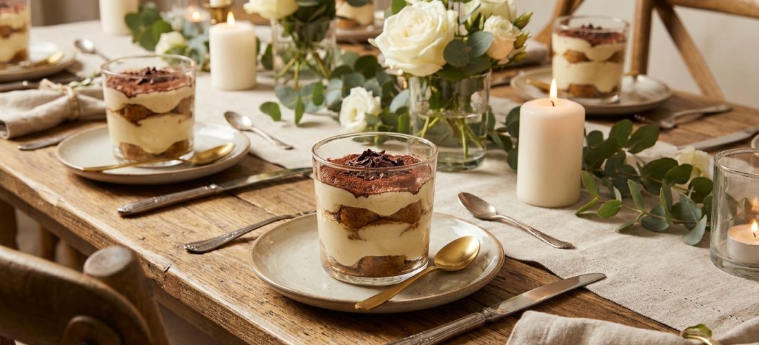 découvrez notre recette authentiquement française de tiramisu au fromage frais, un dessert délicieux et facile à préparer qui ravira vos papilles. à tester absolument pour un moment gourmand!