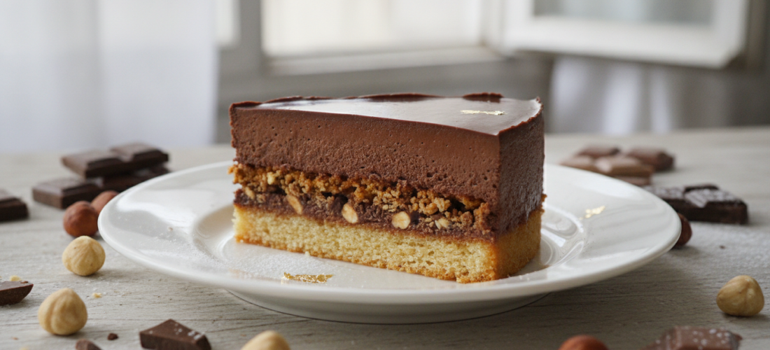 découvrez notre guide complet pour réussir un délicieux gâteau praliné croustillant. suivez chaque étape pour une recette facile et savoureuse qui ravira vos papilles.