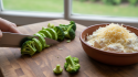 découvrez notre recette gourmande et facile de gratin de brocolis au fromage frais, un plat savoureux parfait pour un repas convivial et sain.