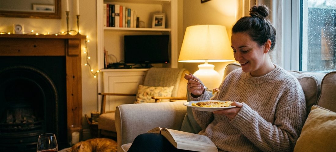 découvrez 7 recettes express pour dire adieu au stress du soir et profiter de fins de journée sereines et savoureuses.